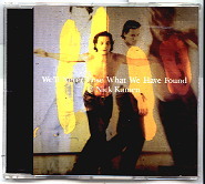 Nick Kamen - We'll Never Lose What We Have Found